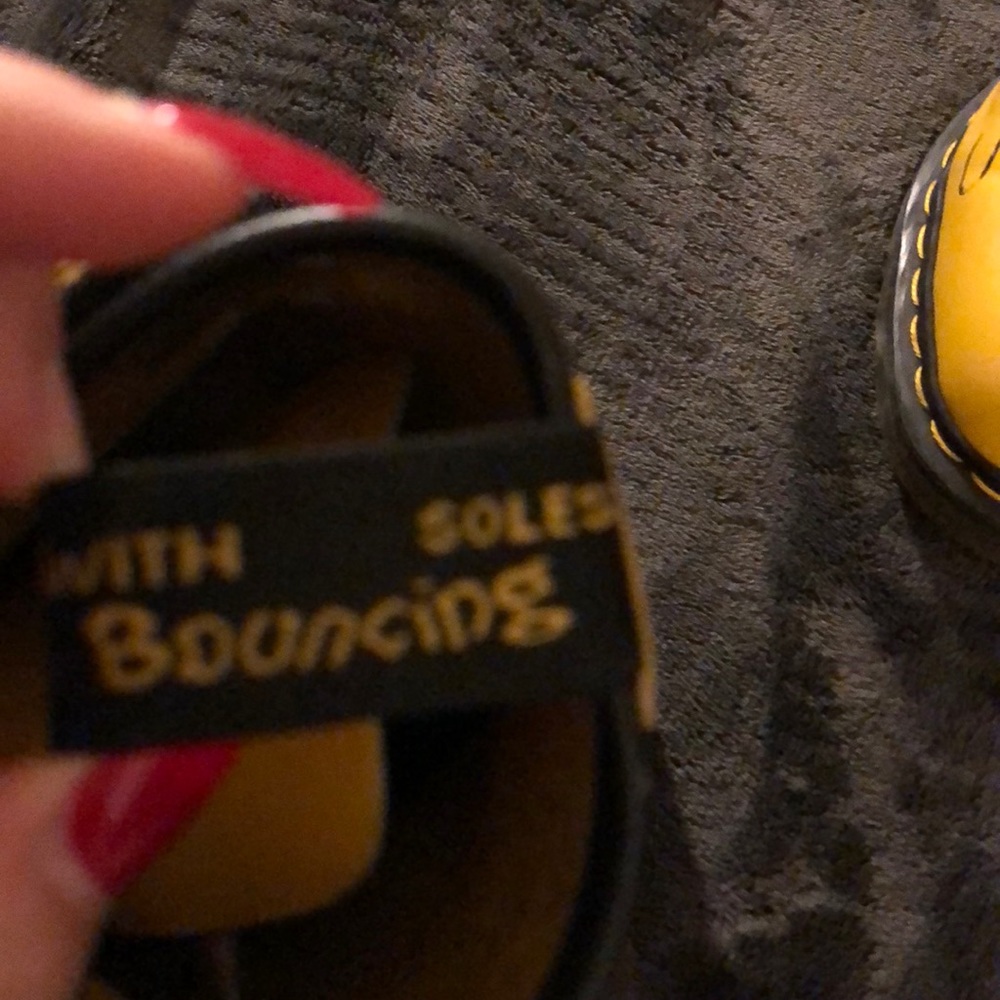 Adventure time doc martens - Picture 3 of 5